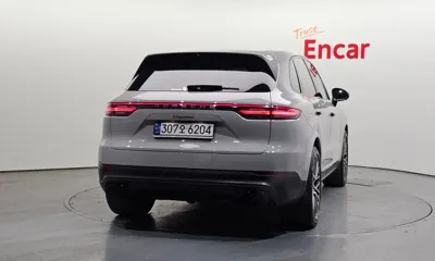Porsche Cayenne 2023, 37466 км, за 71357.77 USD
