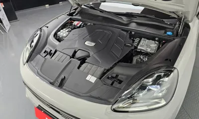 Porsche Cayenne 2023, 37466 км, за 71357.77 USD - фото 6