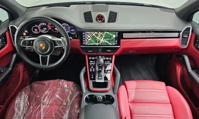 Porsche Cayenne 2023, 37466 км, за 71357.77 USD - фото 7