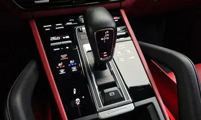 Porsche Cayenne 2023, 37466 км, за 71357.77 USD - фото 9
