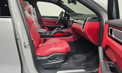 Porsche Cayenne 2023, 37466 км, за 71357.77 USD - фото 11