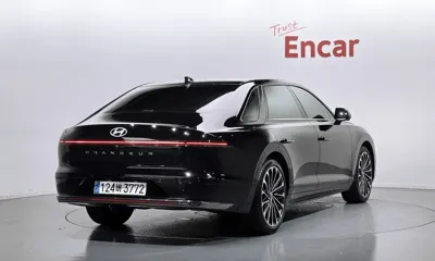 Hyundai Grandeur 2023, 80468 км, за 24744.41 USD