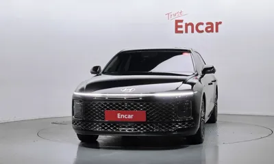 Hyundai Grandeur 2023, 80468 км, за 24744.41 USD