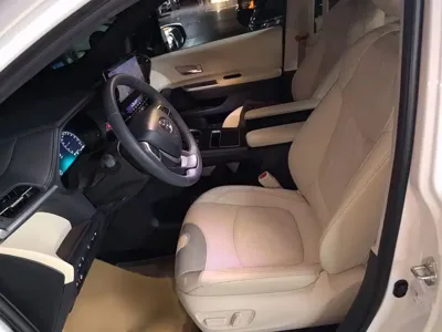 Toyota Granvia 2025, 14200 км, за 40710.74 USD - фото 11