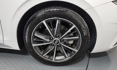 Hyundai Grandeur 2020, 37430 км, за 16953.63 USD
