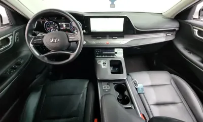 Hyundai Grandeur 2020, 37430 км, за 16953.63 USD - фото 7