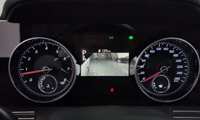 Hyundai Grandeur 2020, 37430 км, за 16953.63 USD - фото 8