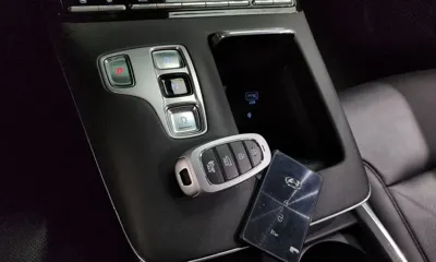 Hyundai Grandeur 2020, 37430 км, за 16953.63 USD - фото 9