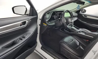Hyundai Grandeur 2020, 37430 км, за 16953.63 USD - фото 10