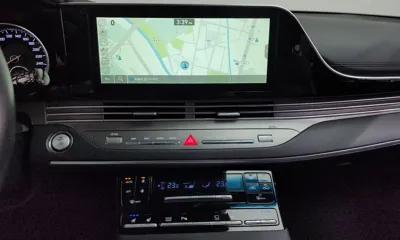 Hyundai Grandeur 2020, 37430 км, за 16953.63 USD - фото 14