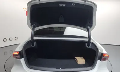 Hyundai Grandeur 2020, 37430 км, за 16953.63 USD - фото 20