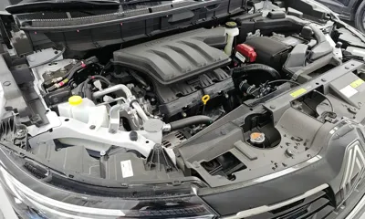 Renault-KoreaSamsung QM6 2026, 98 км, за 17499.36 USD - фото 6