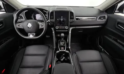 Renault-KoreaSamsung QM6 2026, 98 км, за 17499.36 USD - фото 7