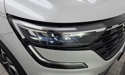 Renault-KoreaSamsung QM6 2026, 98 км, за 17499.36 USD - фото 22