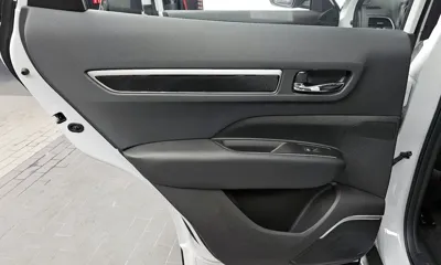 Renault-KoreaSamsung QM6 2026, 98 км, за 17499.36 USD - фото 25