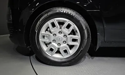 Hyundai Staria 2023, 6707 км, за 16946.92 USD