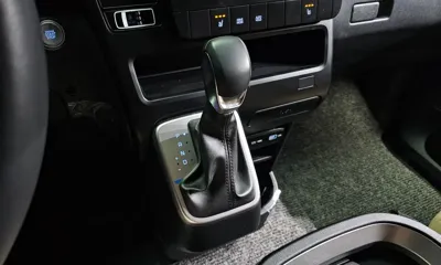 Hyundai Staria 2023, 6707 км, за 16946.92 USD - фото 9