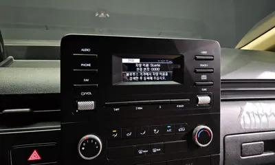 Hyundai Staria 2023, 6707 км, за 16946.92 USD - фото 15