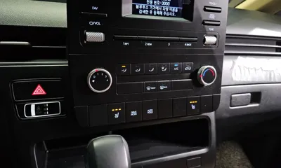 Hyundai Staria 2023, 6707 км, за 16946.92 USD - фото 17