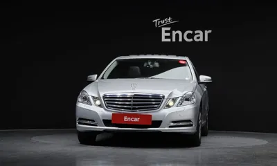 Mercedes-Benz E-Class 2011, 82247 км, за 4294.68 USD