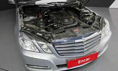Mercedes-Benz E-Class 2011, 82247 км, за 4294.68 USD - фото 6