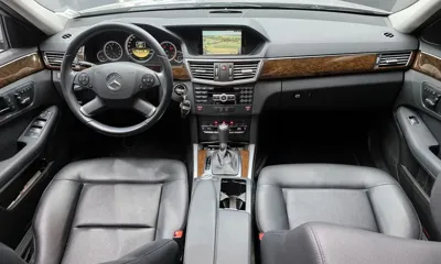 Mercedes-Benz E-Class 2011, 82247 км, за 4294.68 USD - фото 7