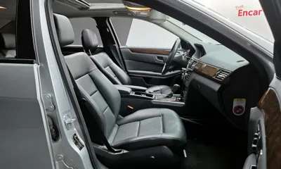 Mercedes-Benz E-Class 2011, 82247 км, за 4294.68 USD - фото 10