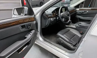 Mercedes-Benz E-Class 2011, 82247 км, за 4294.68 USD - фото 11