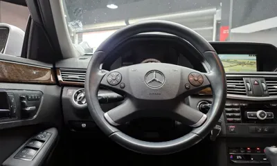 Mercedes-Benz E-Class 2011, 82247 км, за 4294.68 USD - фото 13