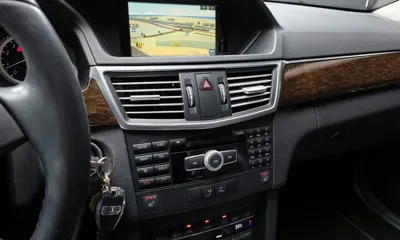 Mercedes-Benz E-Class 2011, 82247 км, за 4294.68 USD - фото 14