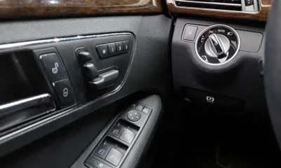 Mercedes-Benz E-Class 2011, 82247 км, за 4294.68 USD - фото 18