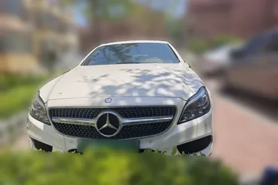 Mercedes-Benz CLS 2016, 43300 км, за 23438 USD