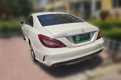 Mercedes-Benz CLS 2016, 43300 км, за 23438 USD