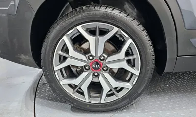 Kia Seltos 2020, 131804 км, за 10439.38 USD