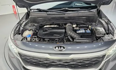 Kia Seltos 2020, 131804 км, за 10439.38 USD - фото 6