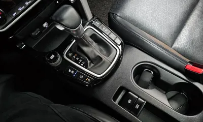 Kia Seltos 2020, 131804 км, за 10439.38 USD - фото 9