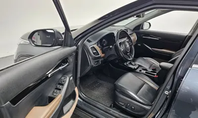 Kia Seltos 2020, 131804 км, за 10439.38 USD - фото 10