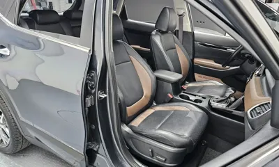 Kia Seltos 2020, 131804 км, за 10439.38 USD - фото 12