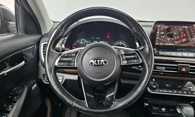 Kia Seltos 2020, 131804 км, за 10439.38 USD - фото 13