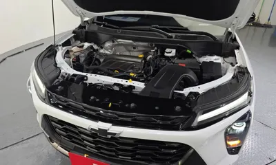 ChevroletGMDaewoo Trax 2024, 32255 км, за 14246.69 USD - фото 6