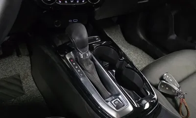ChevroletGMDaewoo Trax 2024, 32255 км, за 14246.69 USD - фото 9