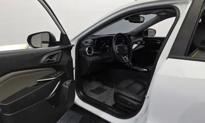 ChevroletGMDaewoo Trax 2024, 32255 км, за 14246.69 USD - фото 10