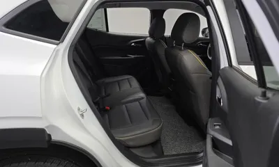 ChevroletGMDaewoo Trax 2024, 32255 км, за 14246.69 USD - фото 11