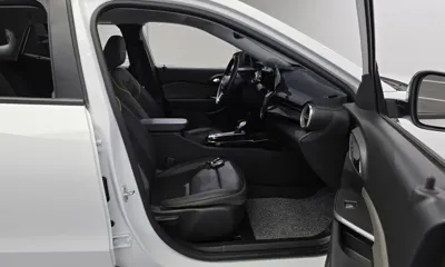 ChevroletGMDaewoo Trax 2024, 32255 км, за 14246.69 USD - фото 12