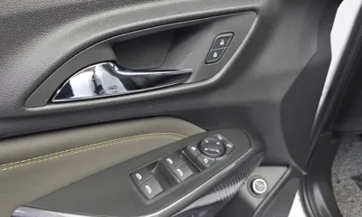 ChevroletGMDaewoo Trax 2024, 32255 км, за 14246.69 USD - фото 13