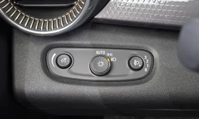 ChevroletGMDaewoo Trax 2024, 32255 км, за 14246.69 USD - фото 14