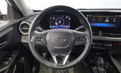 ChevroletGMDaewoo Trax 2024, 32255 км, за 14246.69 USD - фото 15