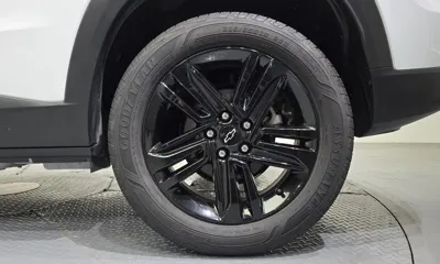 ChevroletGMDaewoo Trax 2024, 32255 км, за 14246.69 USD - фото 21
