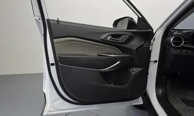 ChevroletGMDaewoo Trax 2024, 32255 км, за 14246.69 USD - фото 24