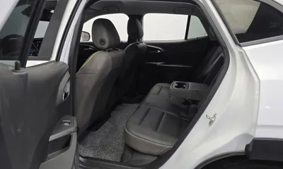 ChevroletGMDaewoo Trax 2024, 32255 км, за 14246.69 USD - фото 26